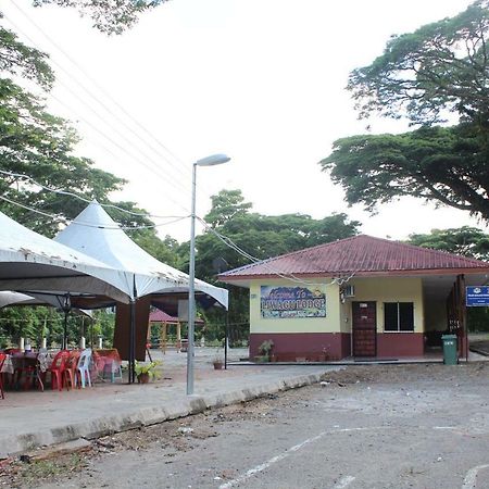 Liwagu Lodge Ranau Kültér fotó